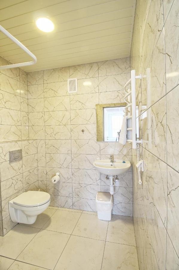 Vila Kastytis نيدا المظهر الخارجي الصورة